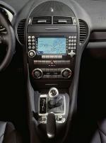 Mercedes-Benz SLK-Class 2005 года
